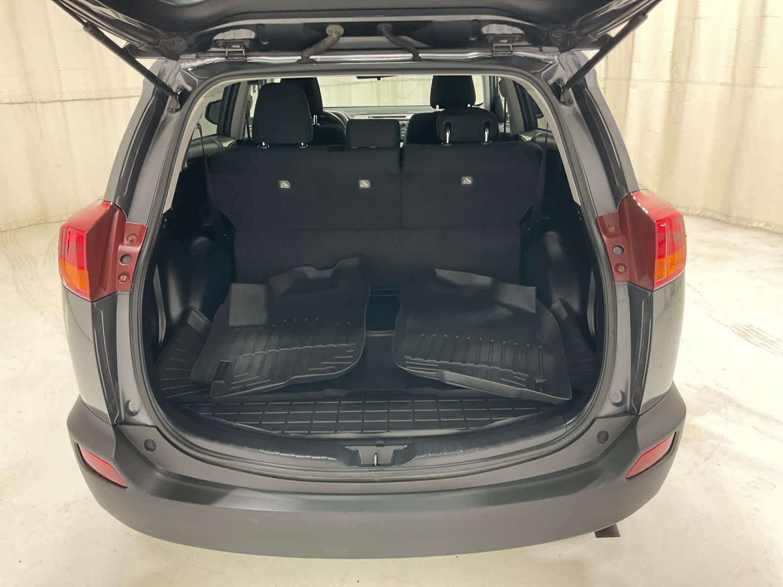 Used 2015 Toyota RAV4 SUV