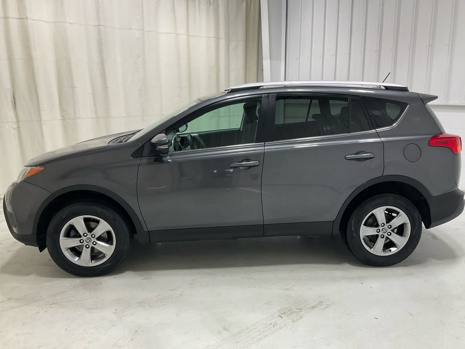 Used 2015 Toyota RAV4 SUV
