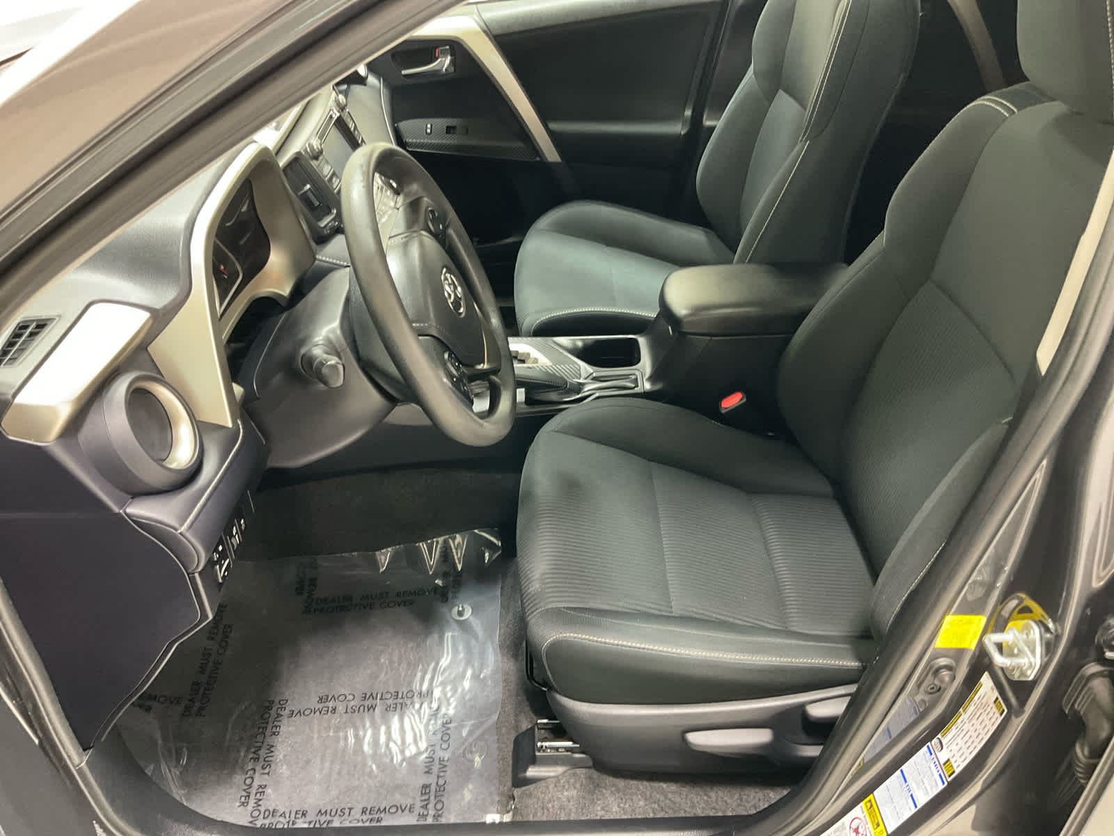 Used 2015 Toyota RAV4 SUV