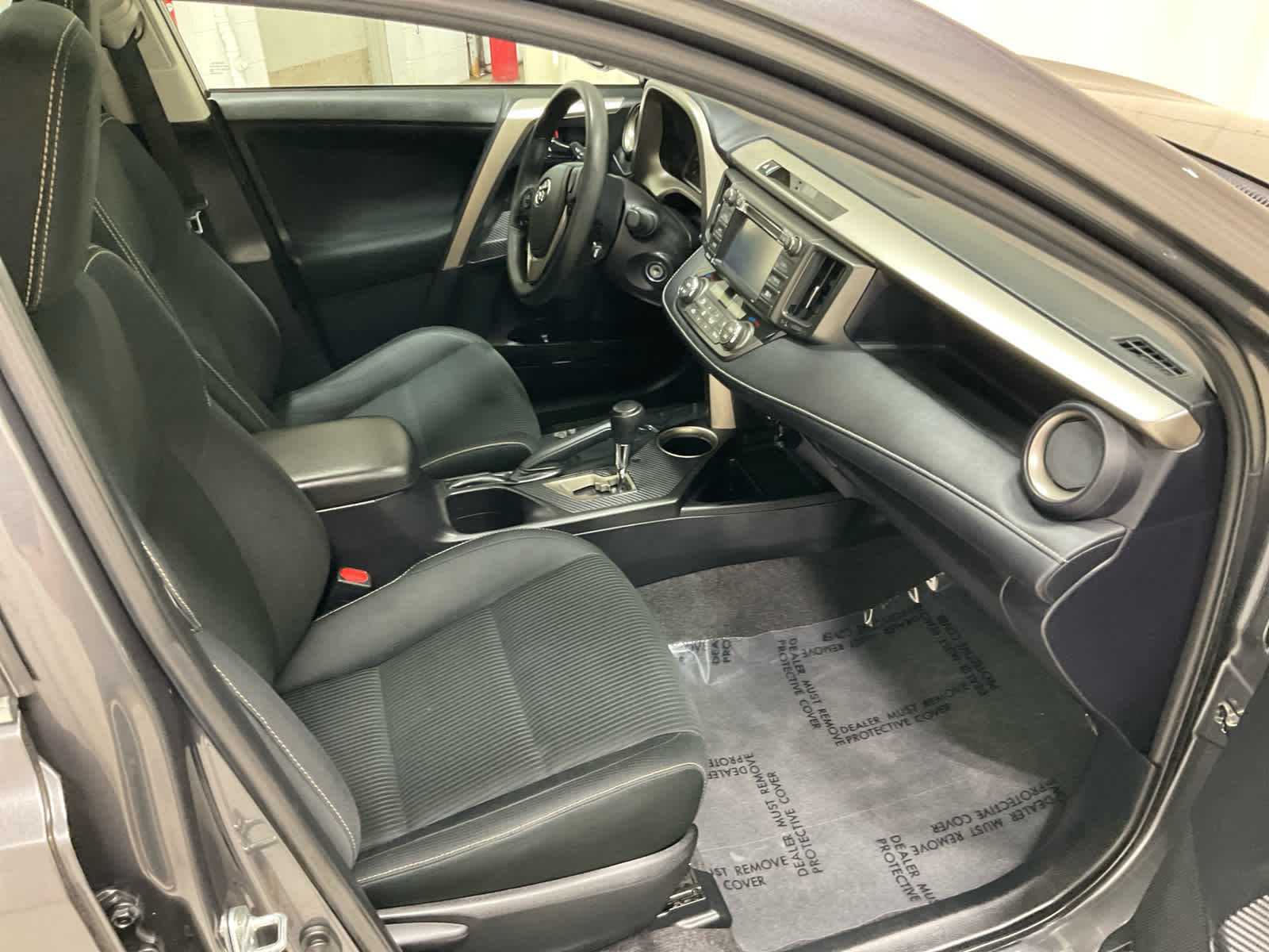 Used 2015 Toyota RAV4 SUV