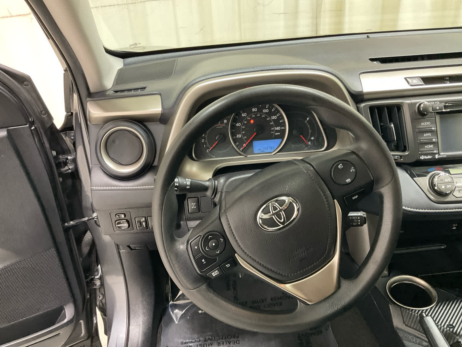 Used 2015 Toyota RAV4 SUV