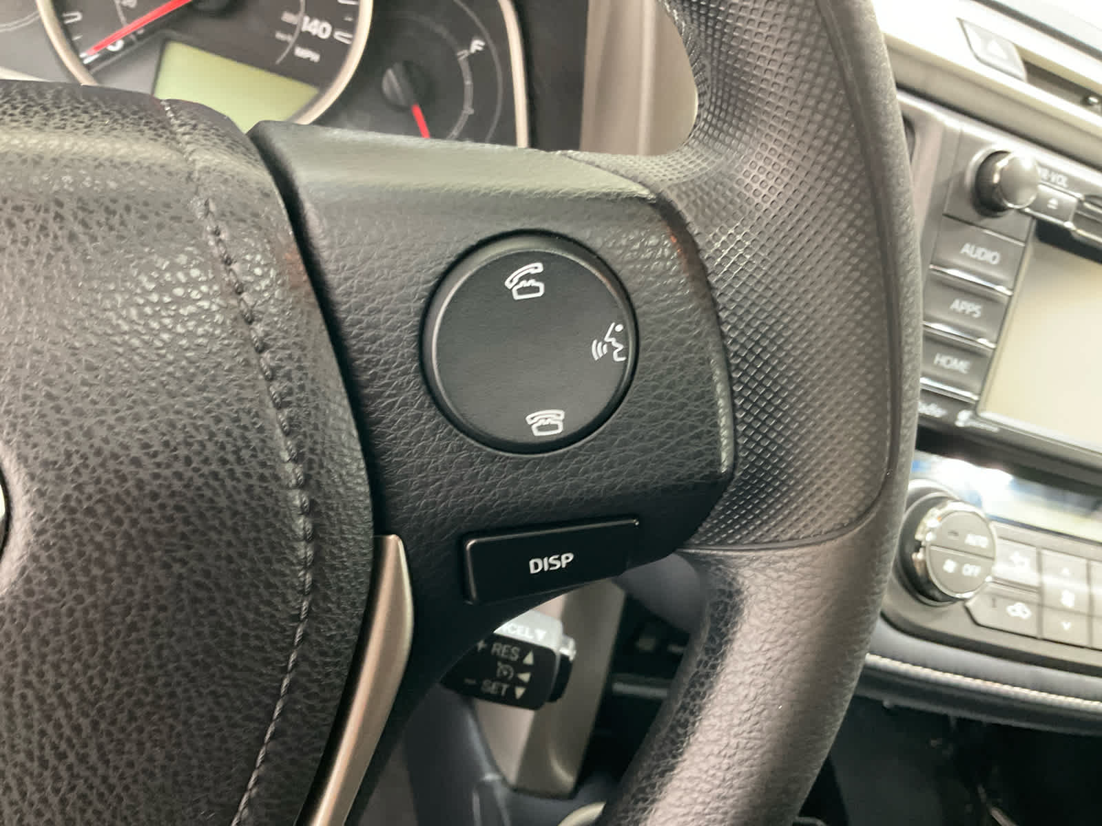 Used 2015 Toyota RAV4 SUV