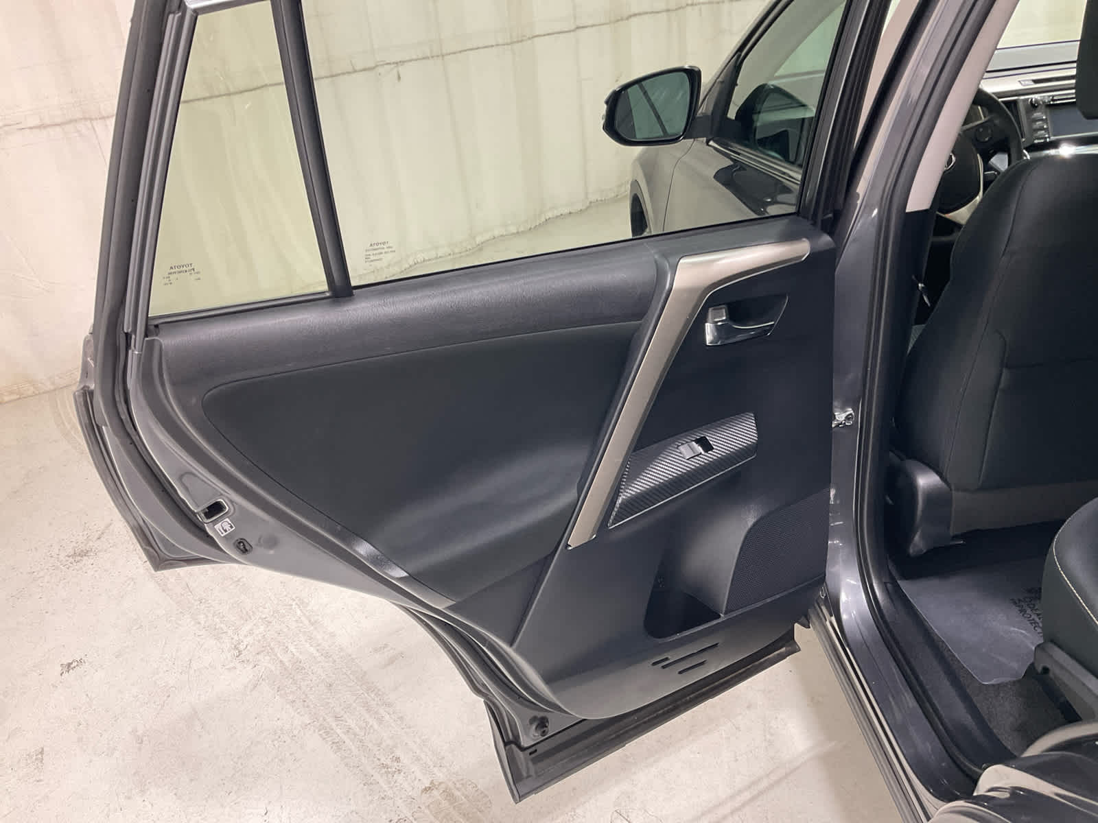 Used 2015 Toyota RAV4 SUV