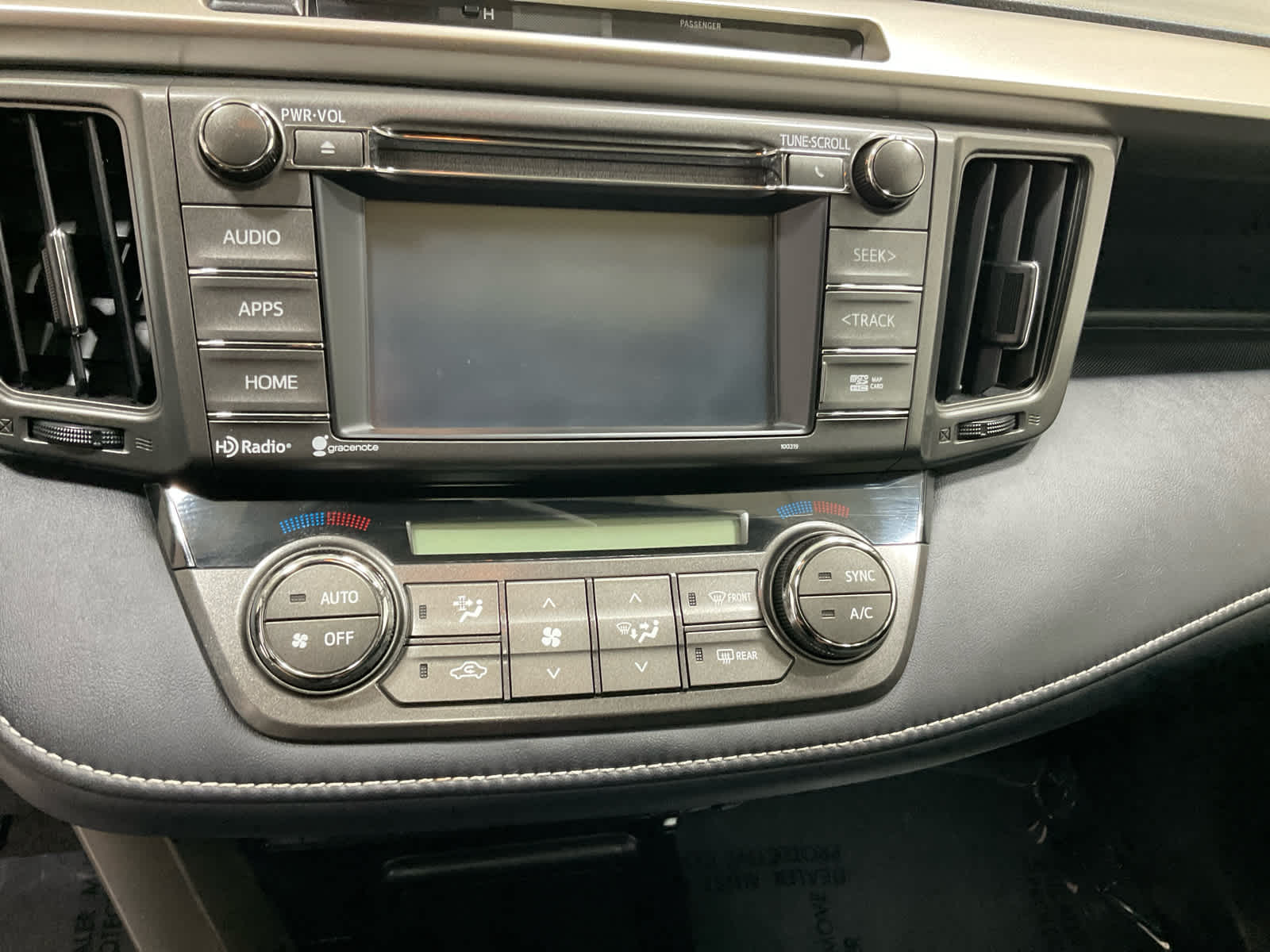 Used 2015 Toyota RAV4 SUV