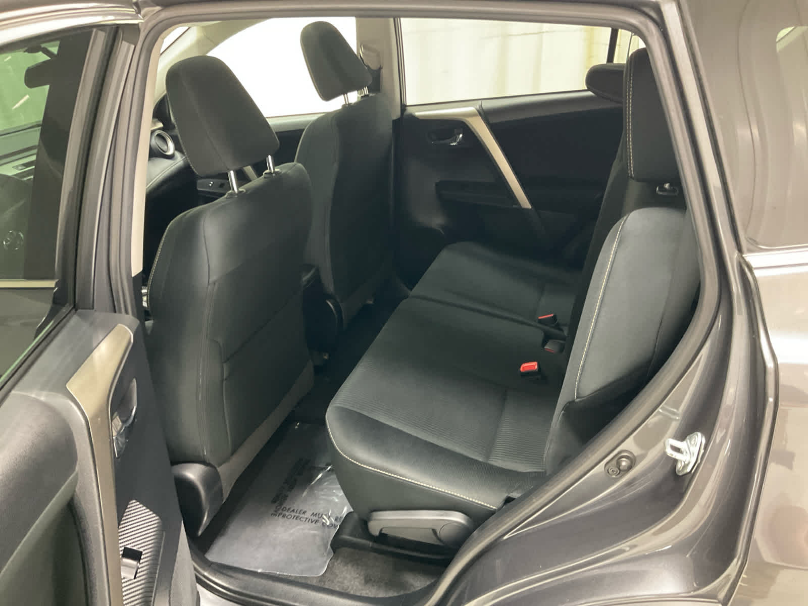 Used 2015 Toyota RAV4 SUV