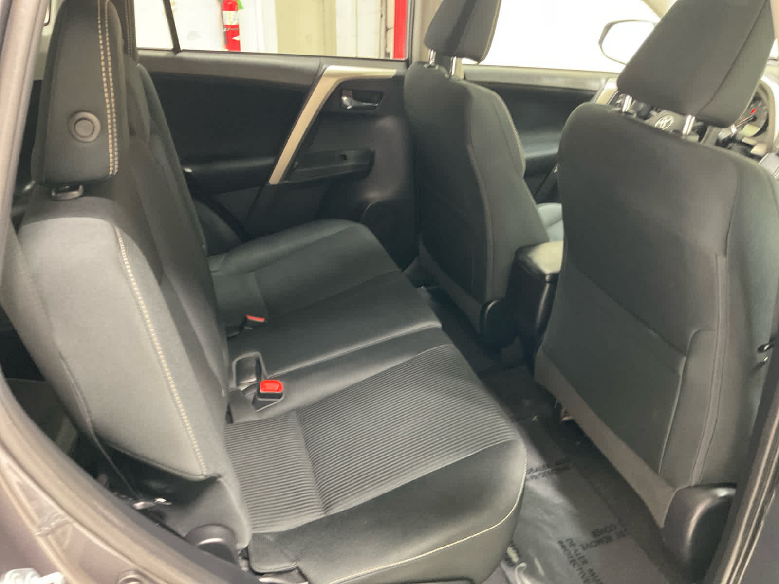 Used 2015 Toyota RAV4 SUV