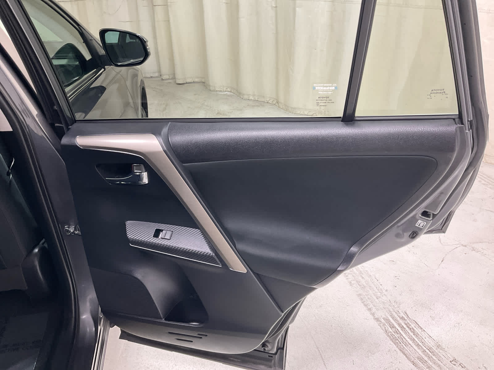 Used 2015 Toyota RAV4 SUV