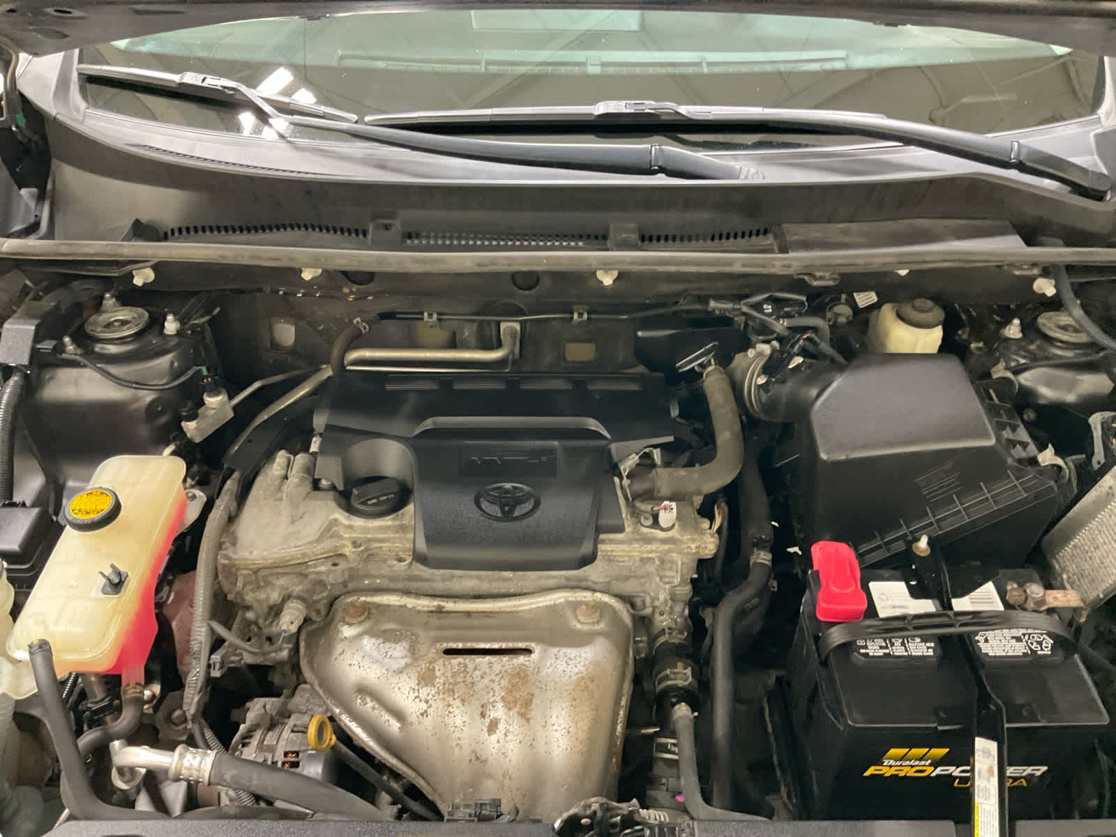 Used 2015 Toyota RAV4 SUV