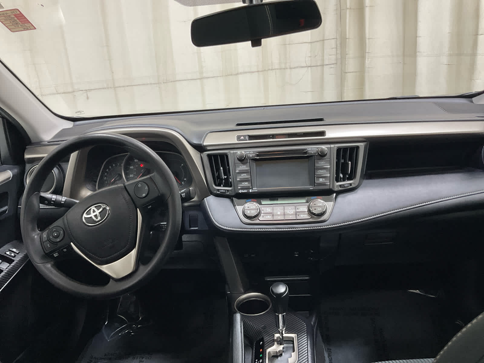 Used 2015 Toyota RAV4 SUV