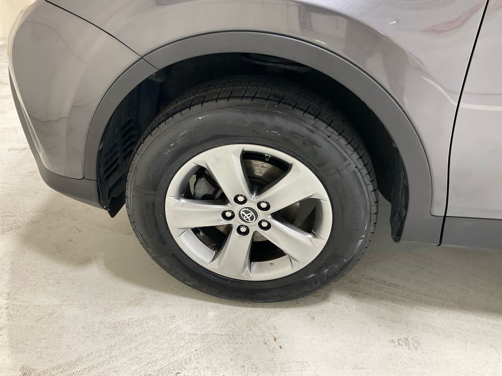 Used 2015 Toyota RAV4 SUV