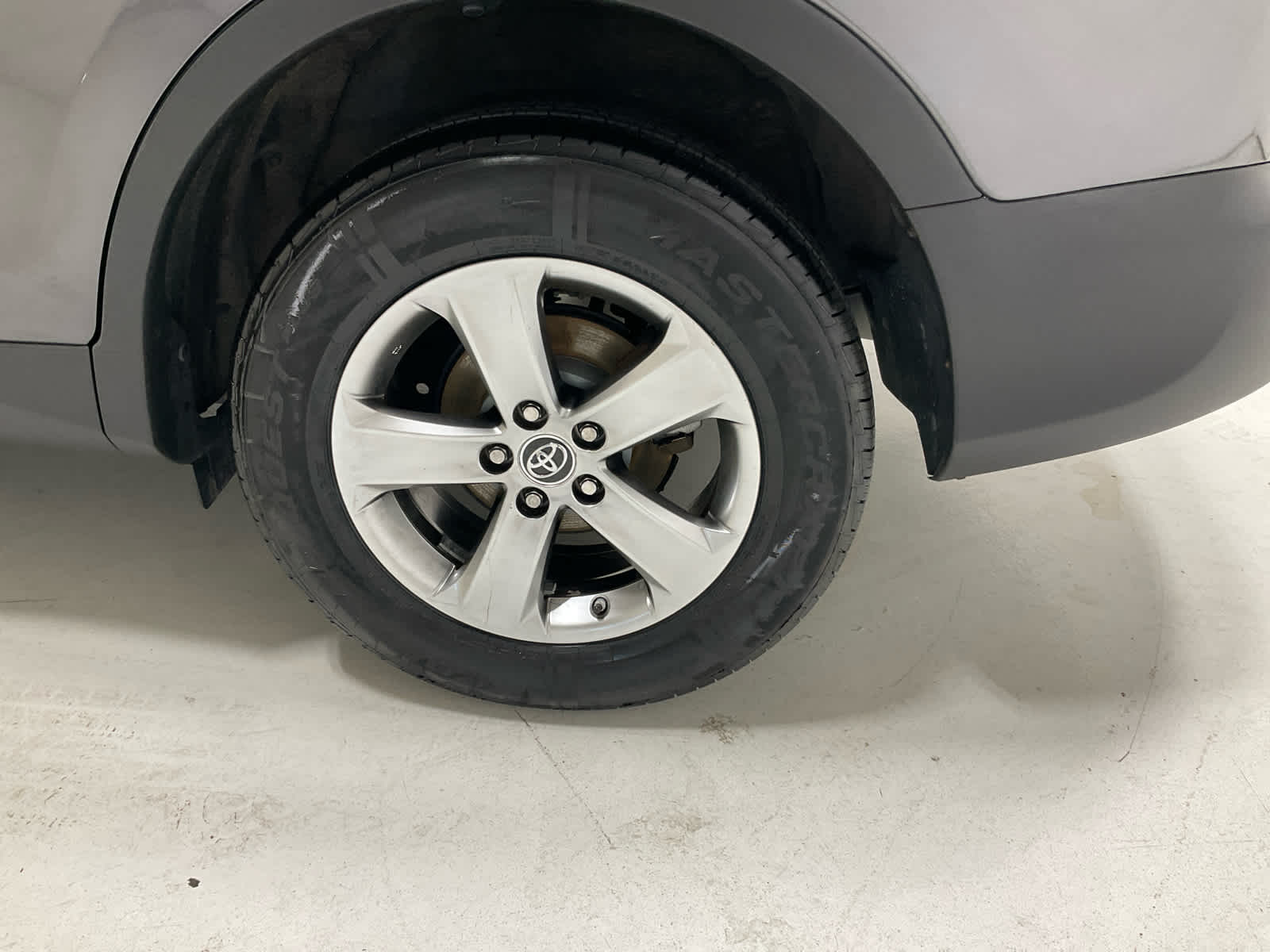 Used 2015 Toyota RAV4 SUV