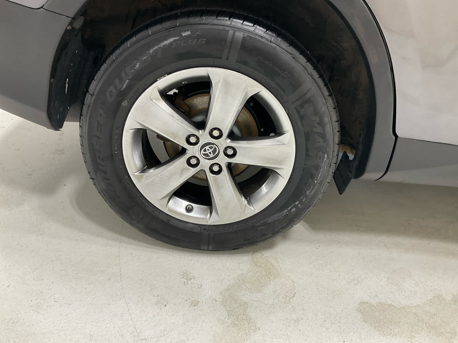 Used 2015 Toyota RAV4 SUV