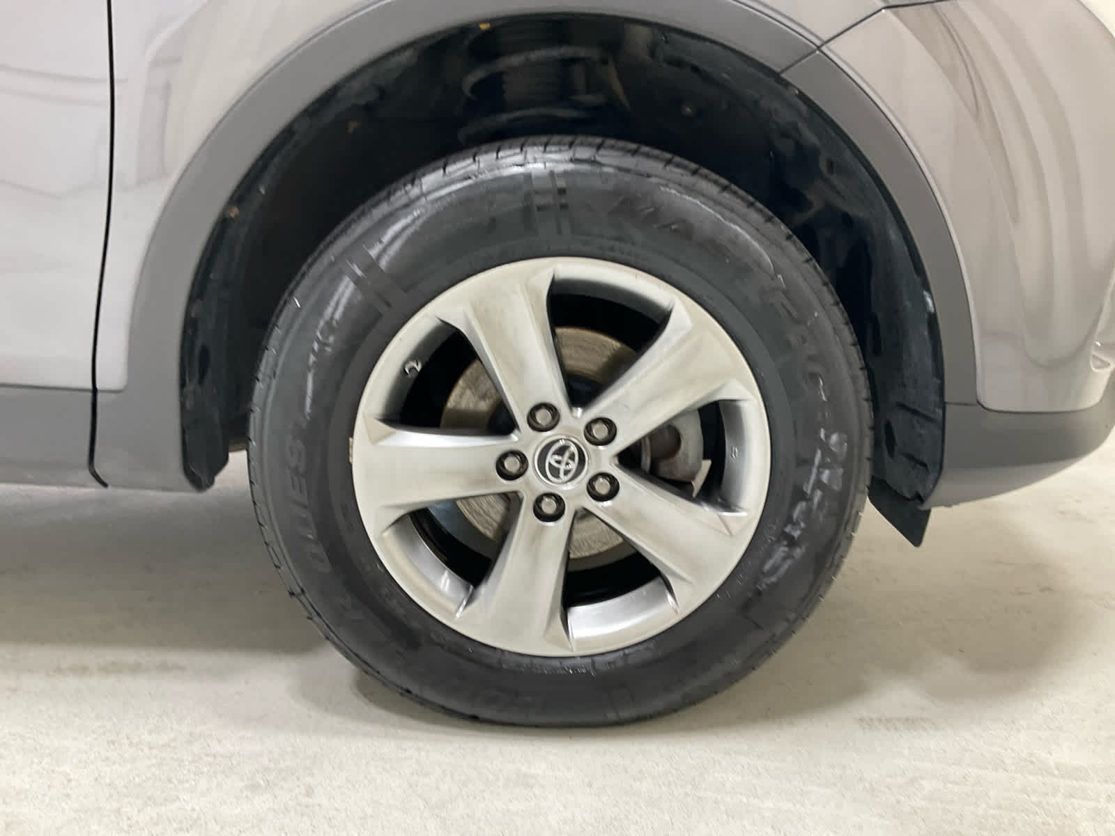 Used 2015 Toyota RAV4 SUV