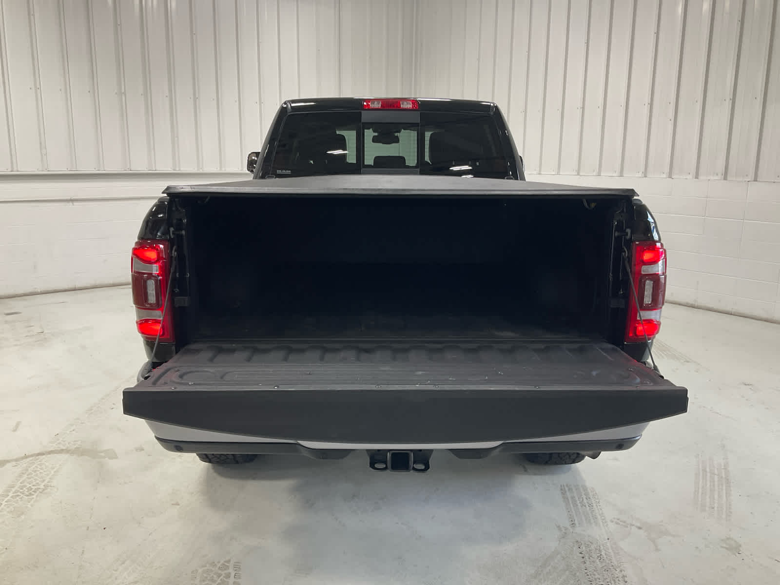 Used 2022 Ram 2500 Truck