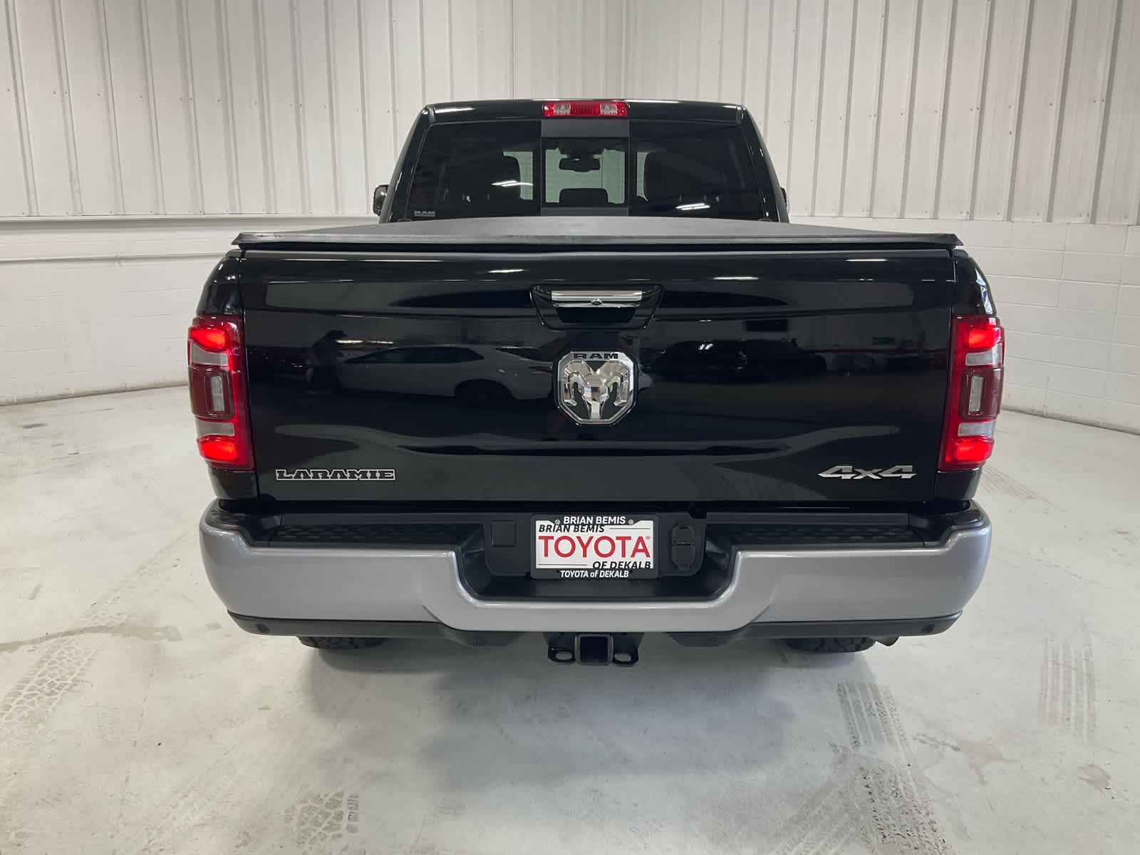 Used 2022 Ram 2500 Truck