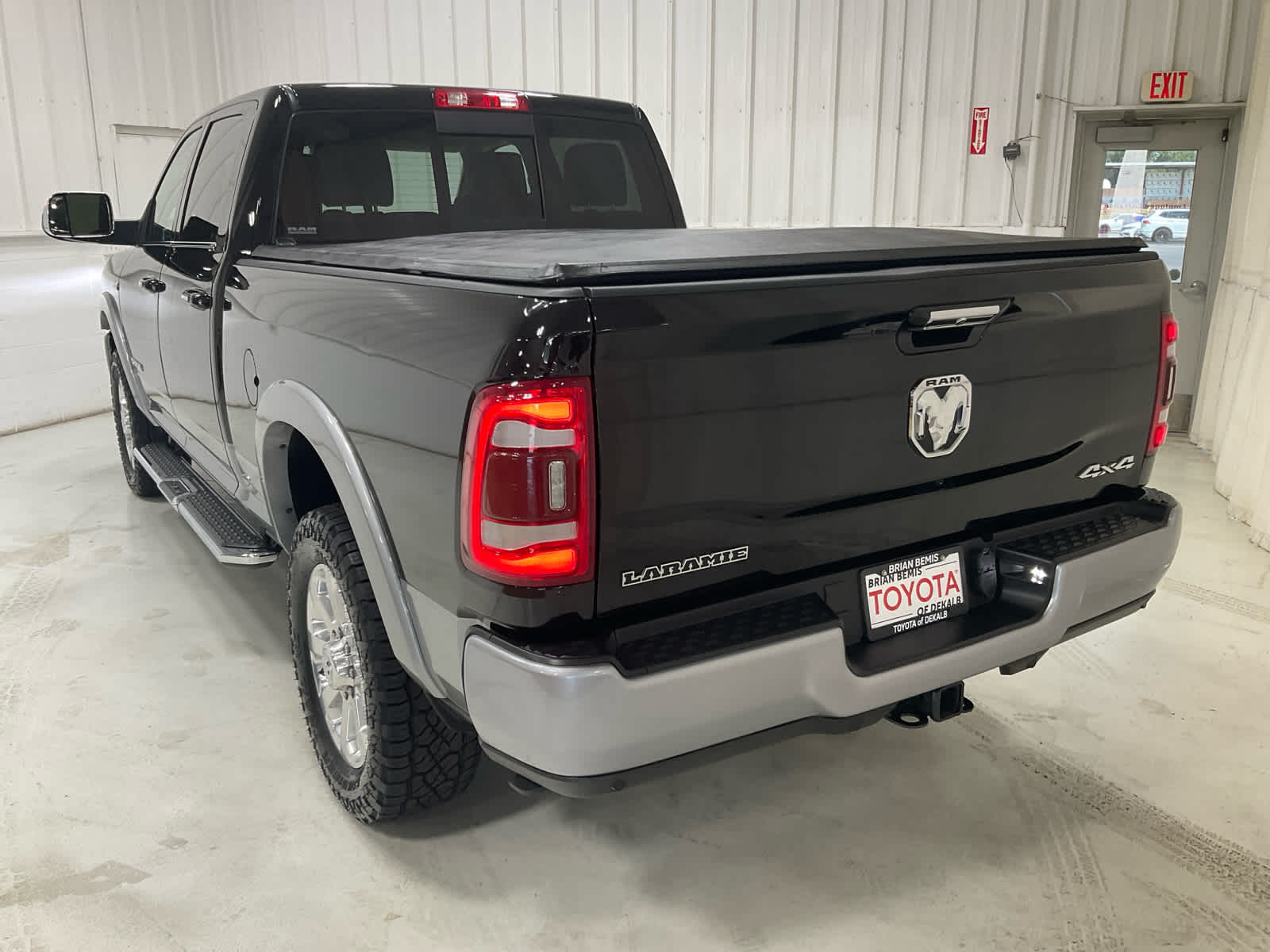 Used 2022 Ram 2500 Truck