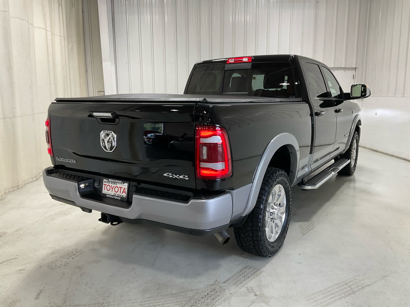 Used 2022 Ram 2500 Truck
