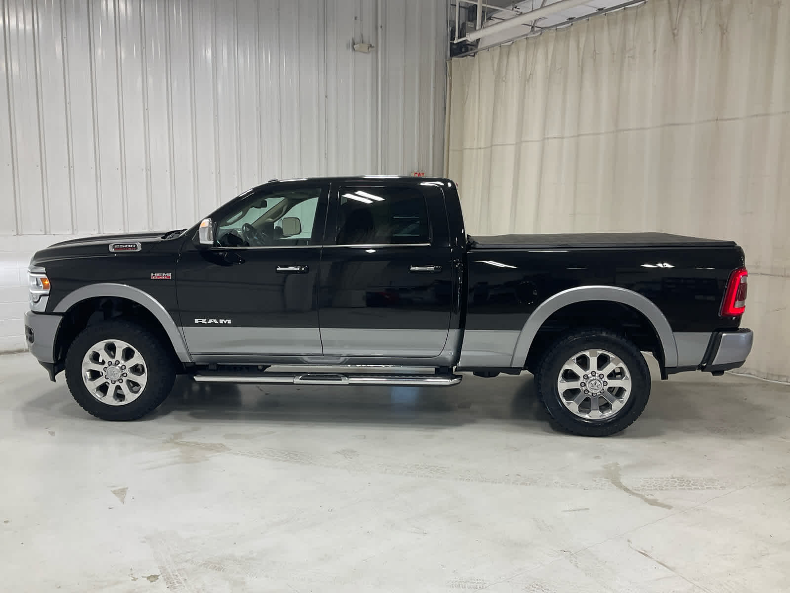 Used 2022 Ram 2500 Truck
