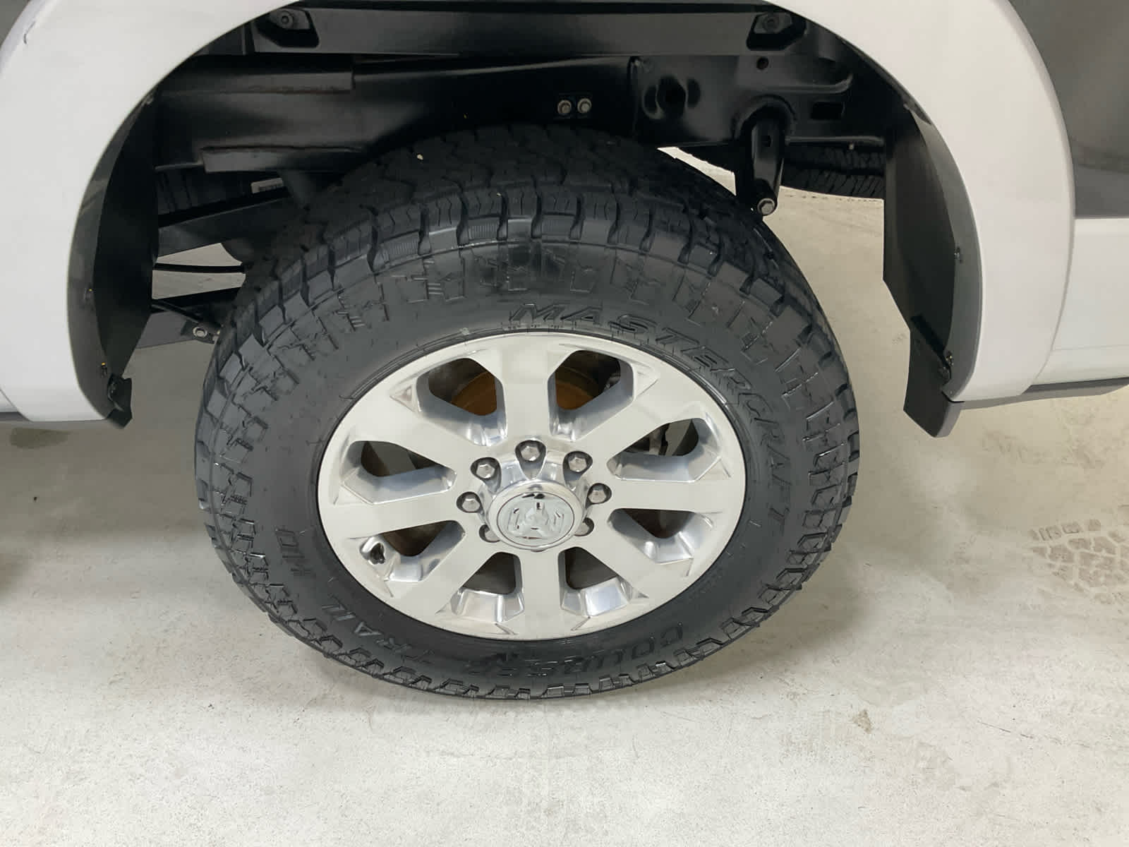 Used 2022 Ram 2500 Truck