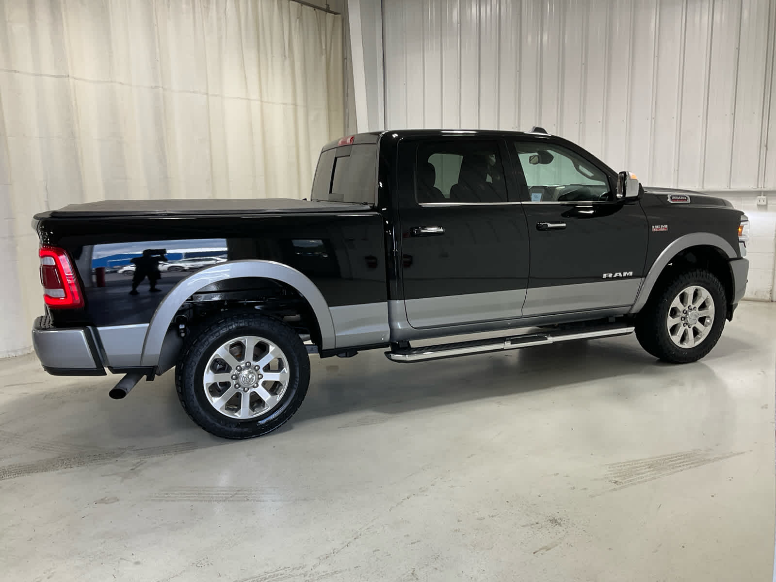 Used 2022 Ram 2500 Truck