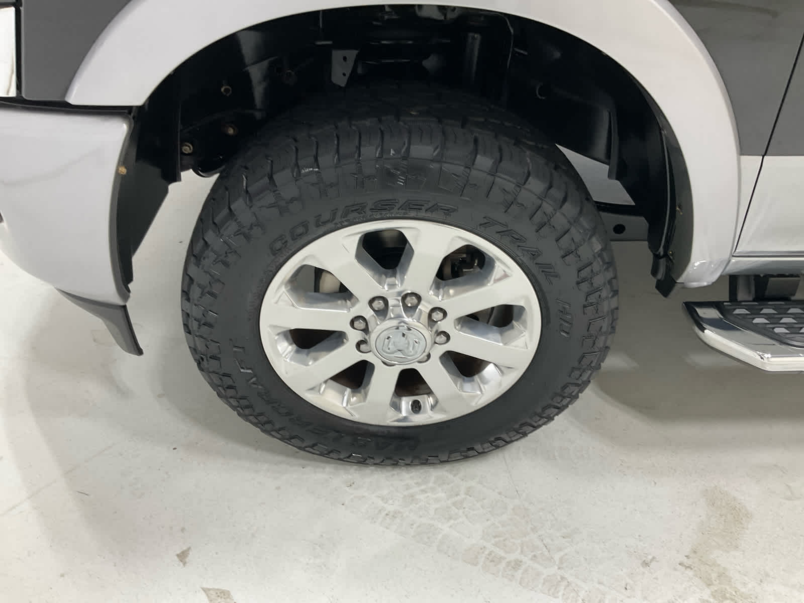 Used 2022 Ram 2500 Truck