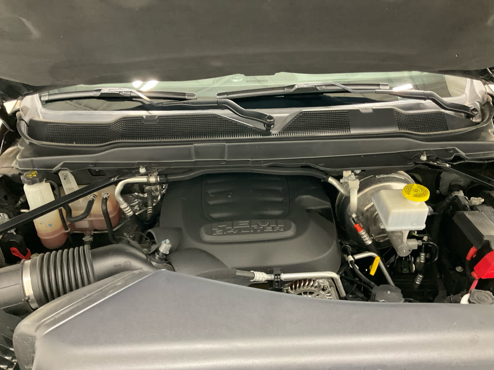 Used 2022 Ram 2500 Truck