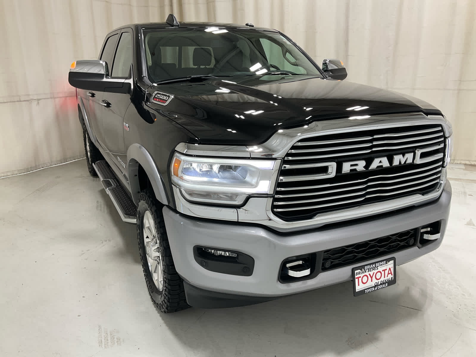 Used 2022 Ram 2500 Truck