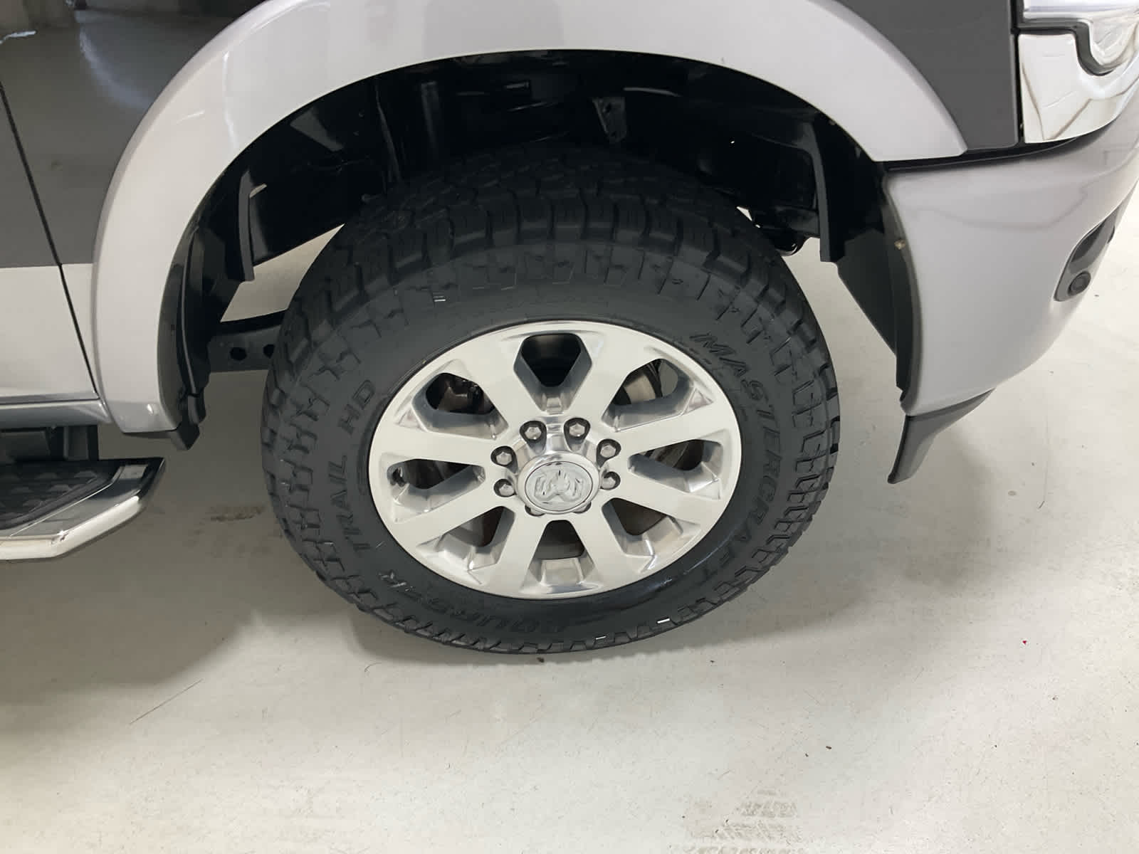 Used 2022 Ram 2500 Truck