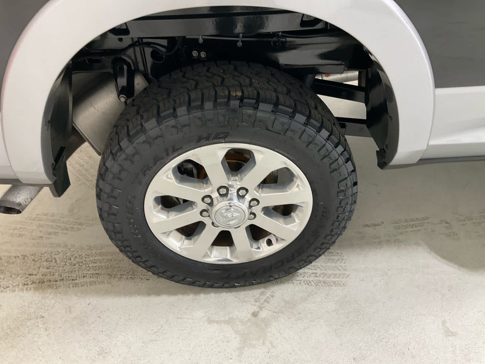 Used 2022 Ram 2500 Truck