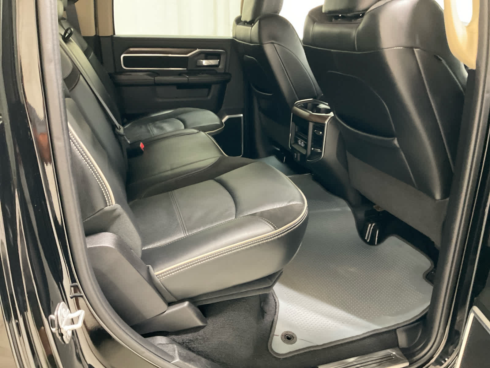 Used 2022 Ram 2500 Truck