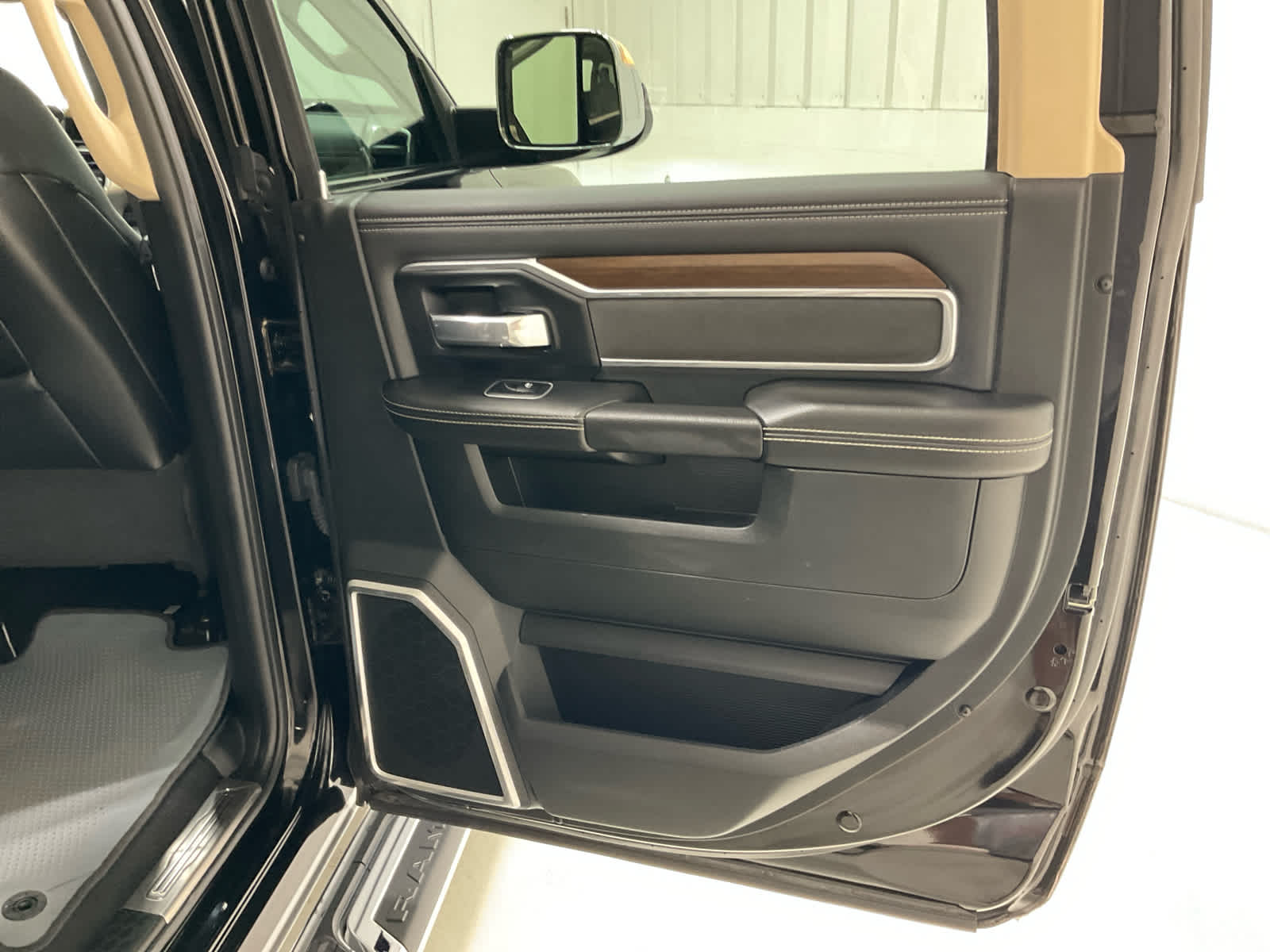 Used 2022 Ram 2500 Truck
