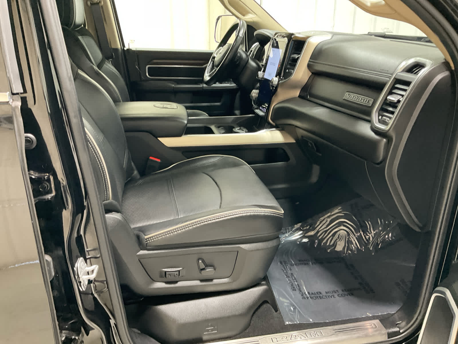 Used 2022 Ram 2500 Truck