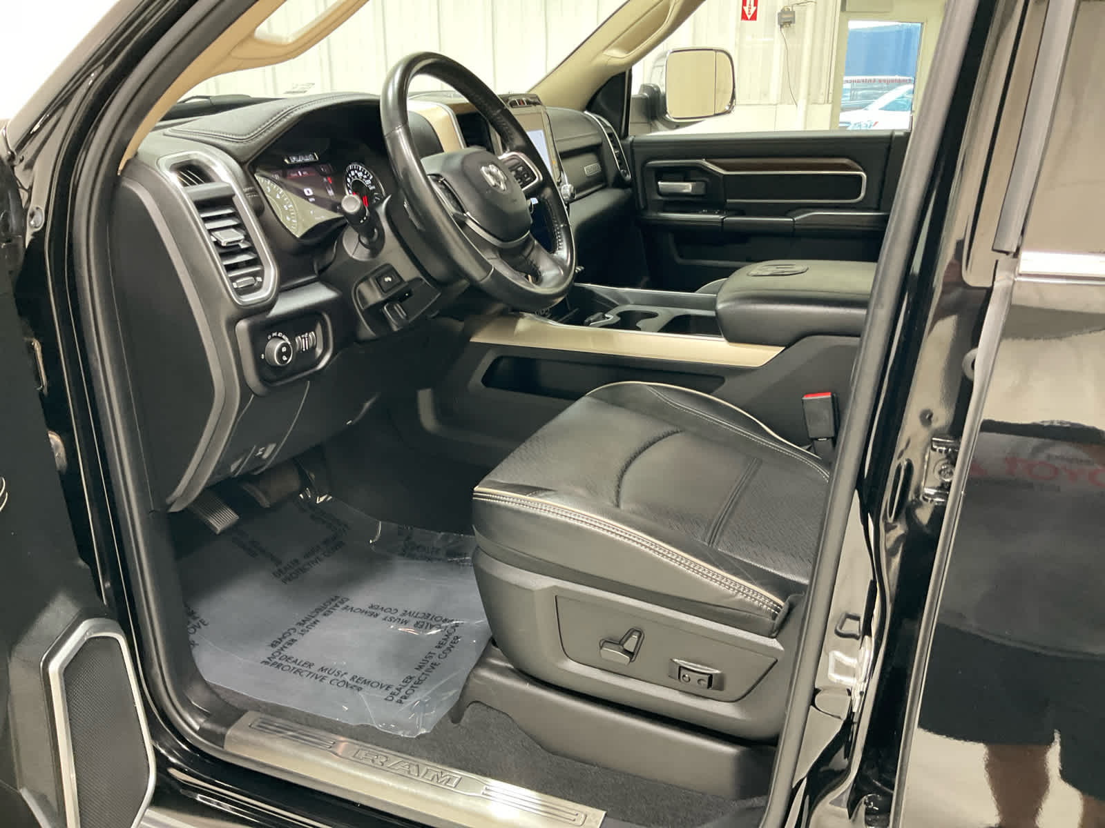 Used 2022 Ram 2500 Truck