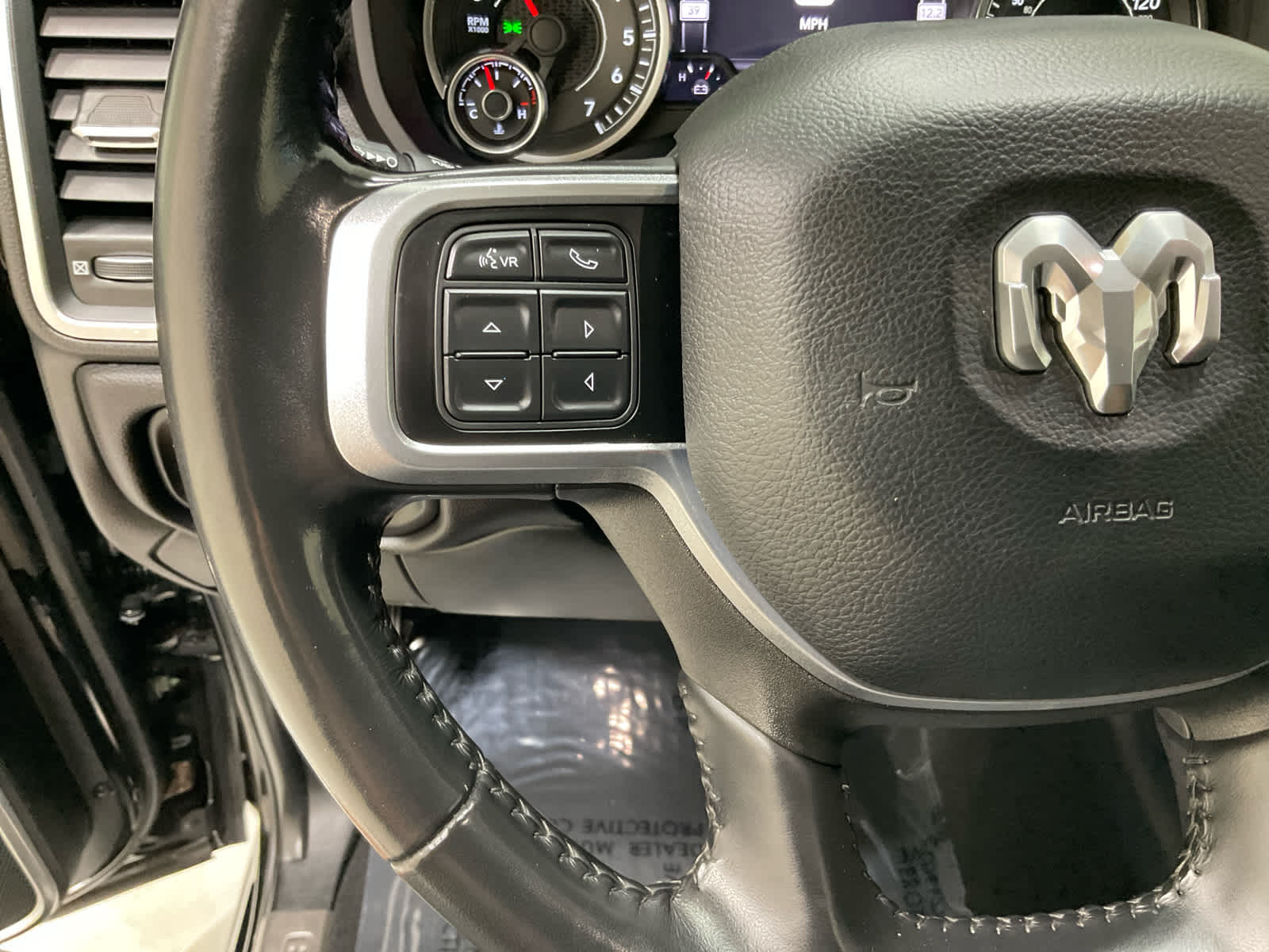 Used 2022 Ram 2500 Truck
