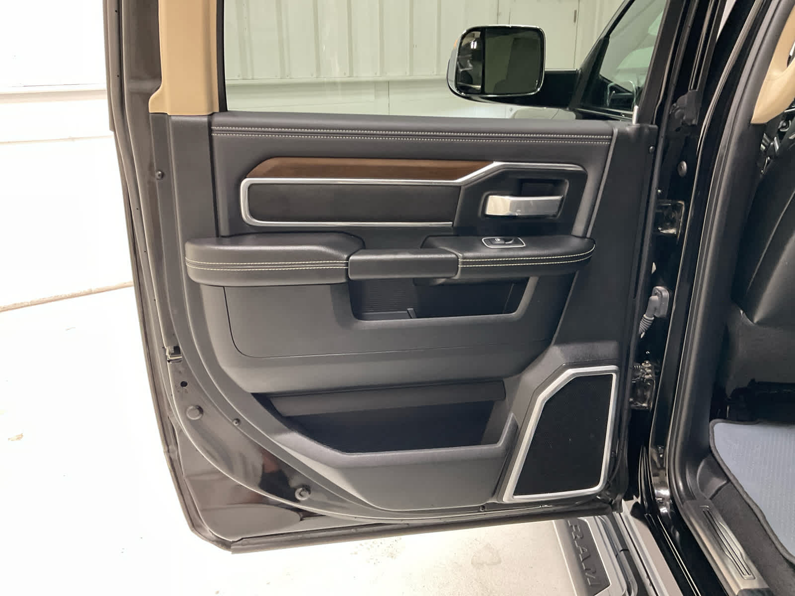 Used 2022 Ram 2500 Truck