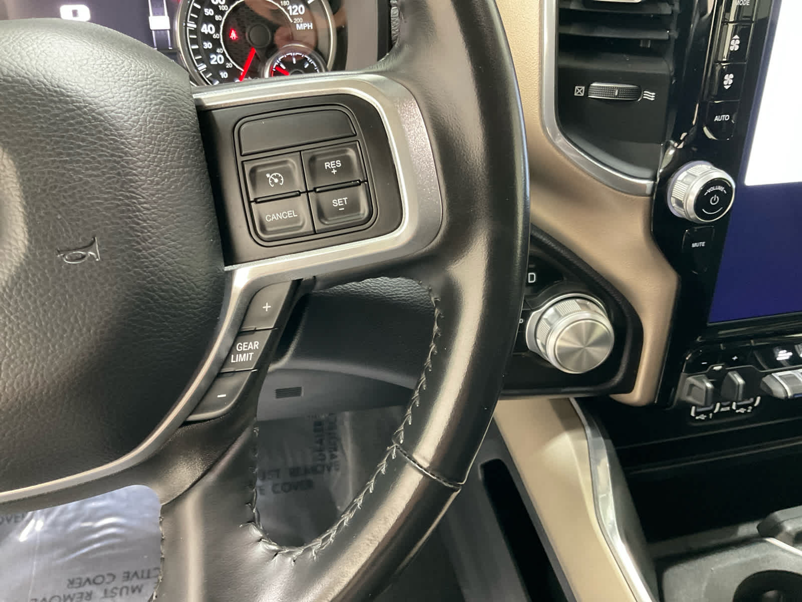 Used 2022 Ram 2500 Truck