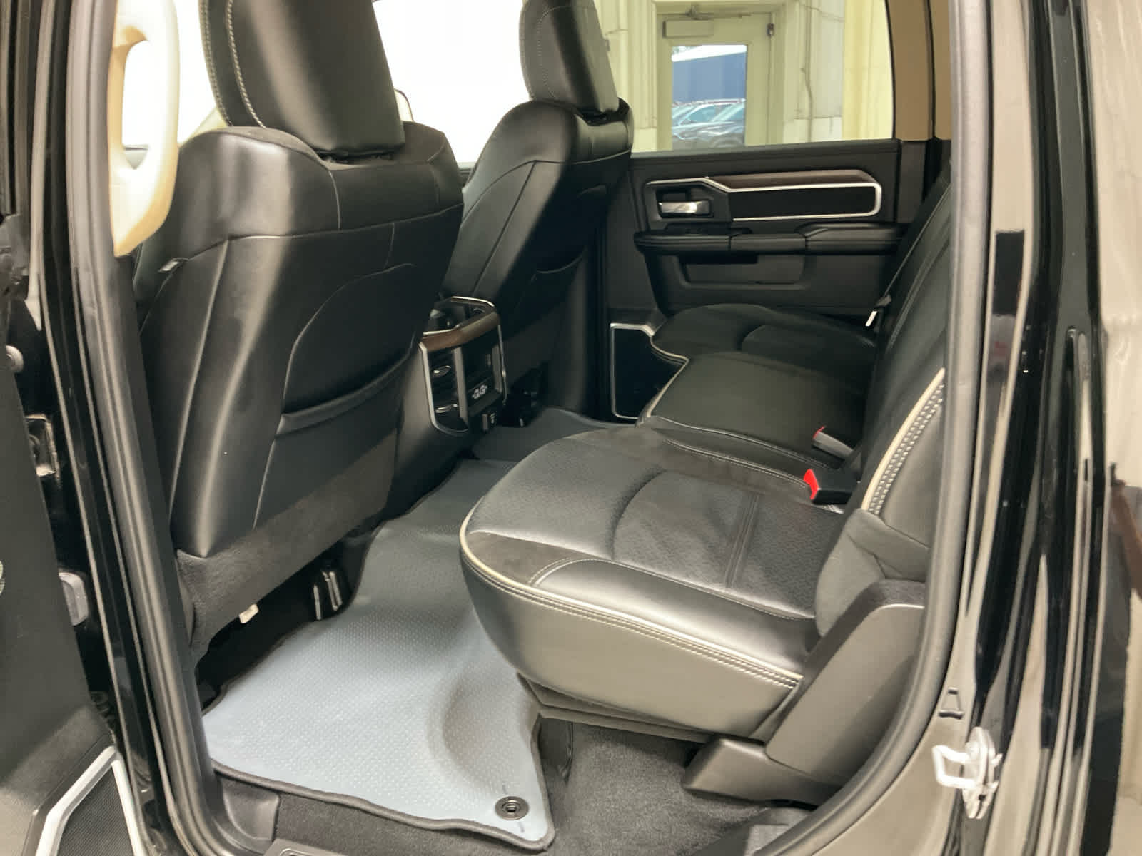 Used 2022 Ram 2500 Truck
