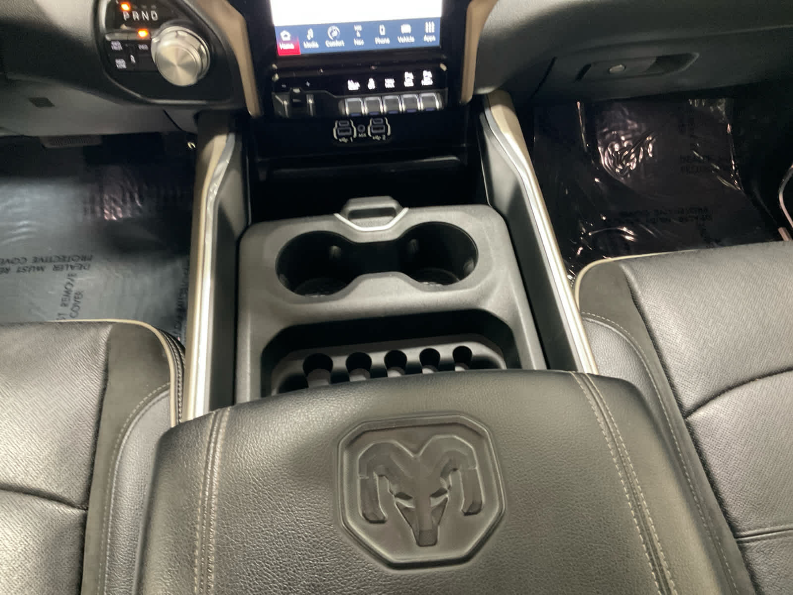 Used 2022 Ram 2500 Truck