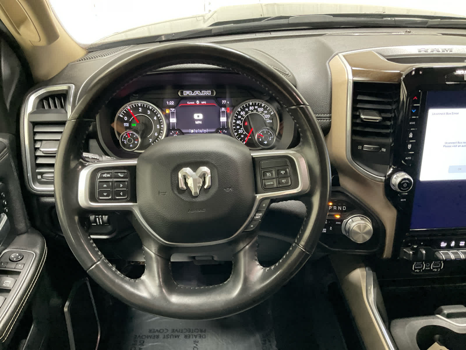 Used 2022 Ram 2500 Truck
