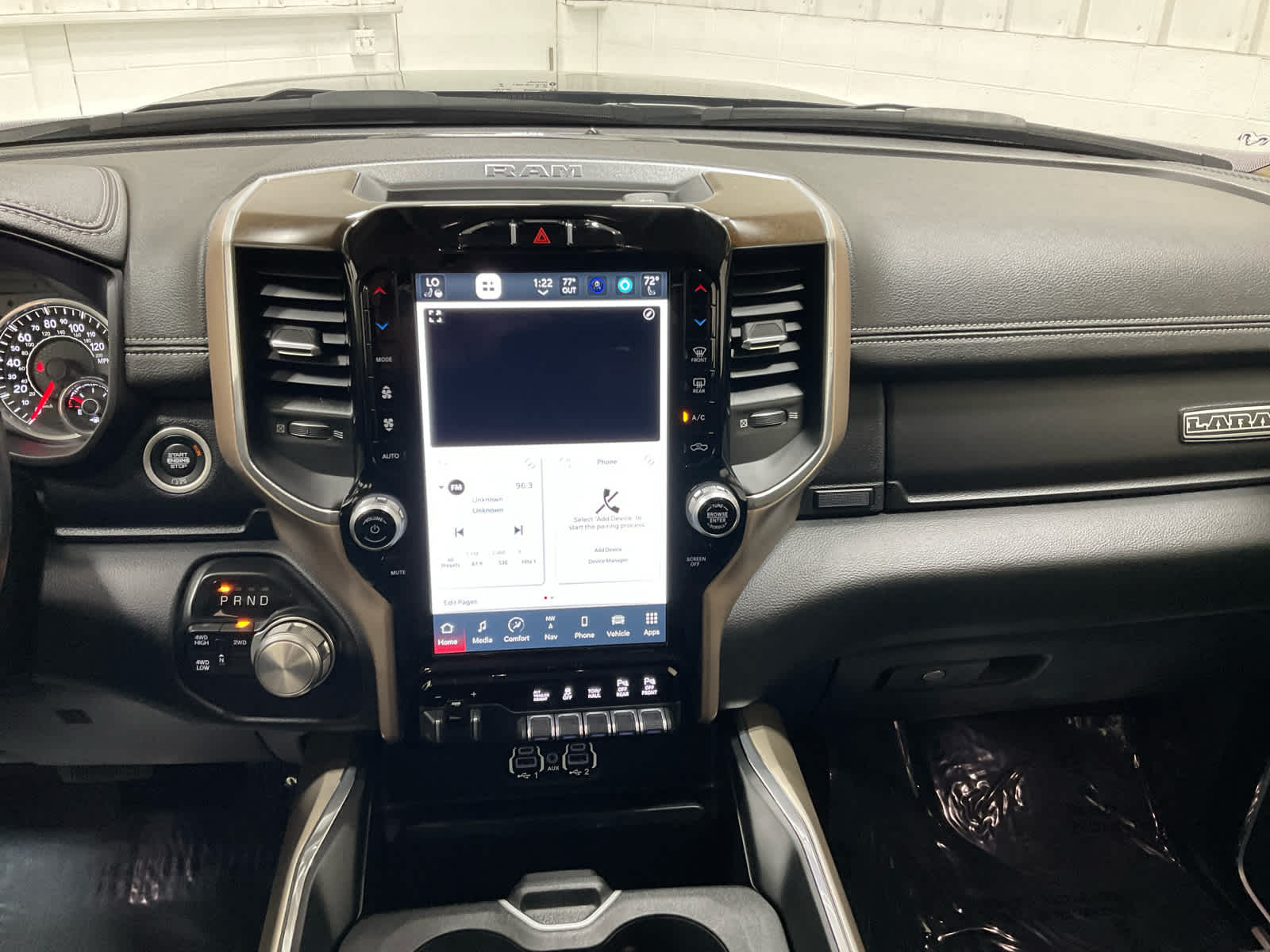 Used 2022 Ram 2500 Truck