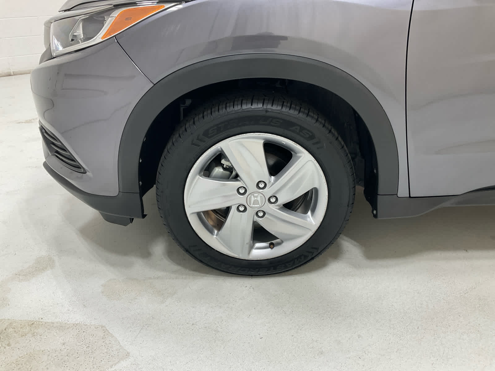 Used 2020 Honda HR-V SUV