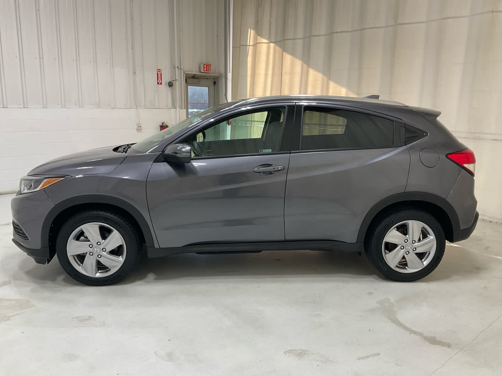 Used 2020 Honda HR-V SUV