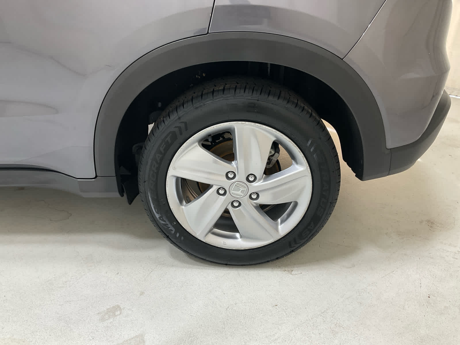 Used 2020 Honda HR-V SUV