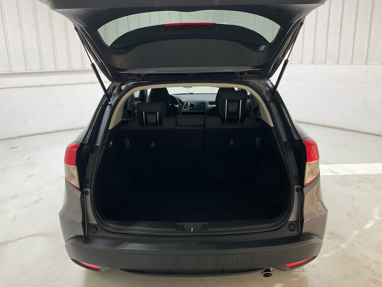 Used 2020 Honda HR-V SUV