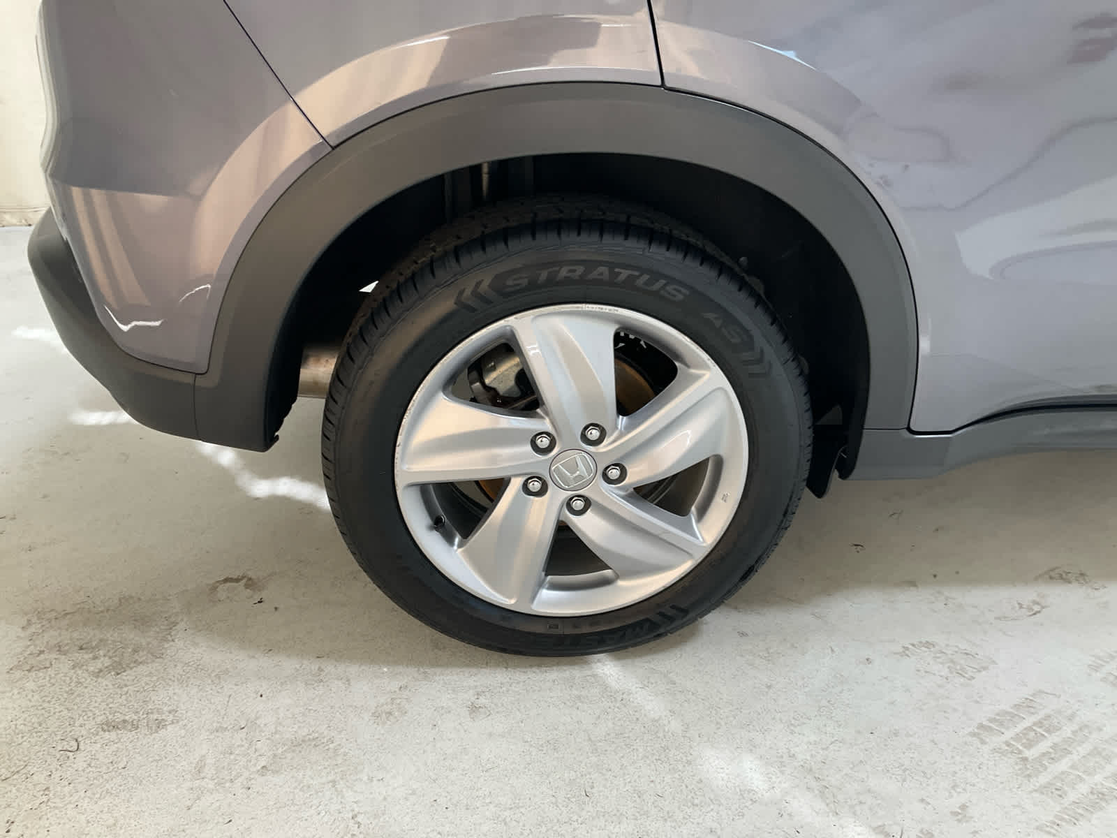 Used 2020 Honda HR-V SUV