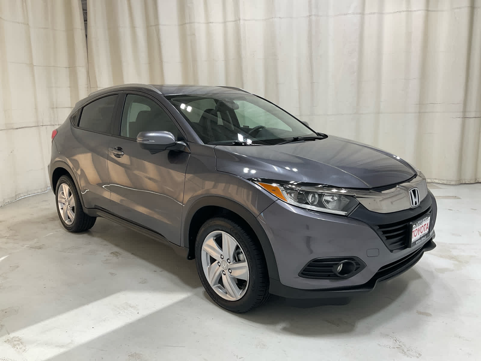 Used 2020 Honda HR-V SUV