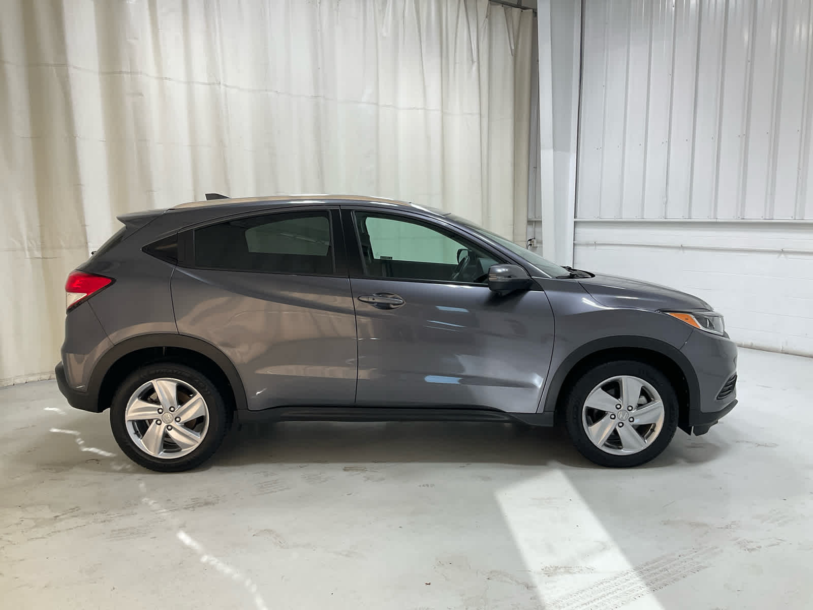 Used 2020 Honda HR-V SUV