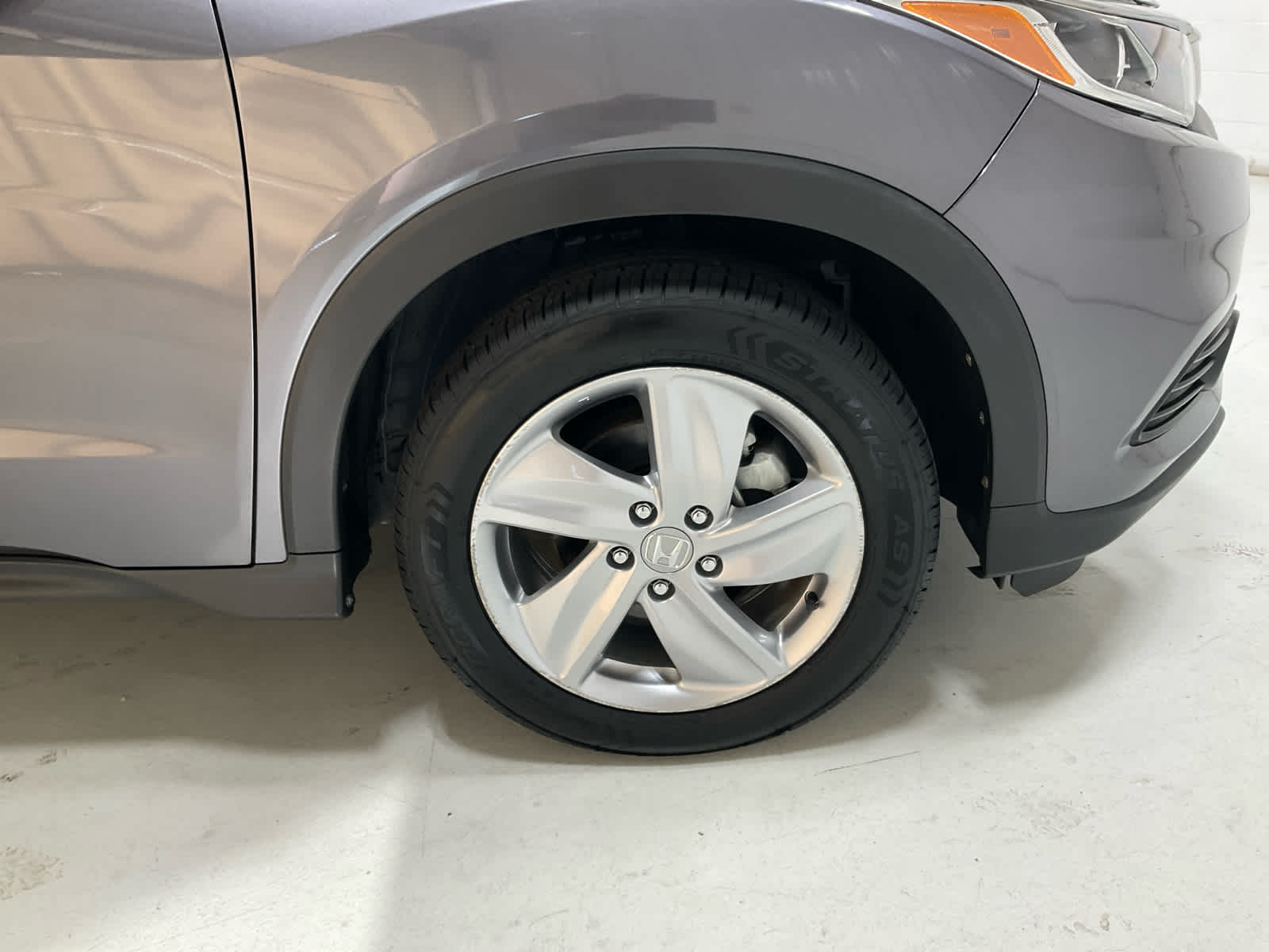 Used 2020 Honda HR-V SUV