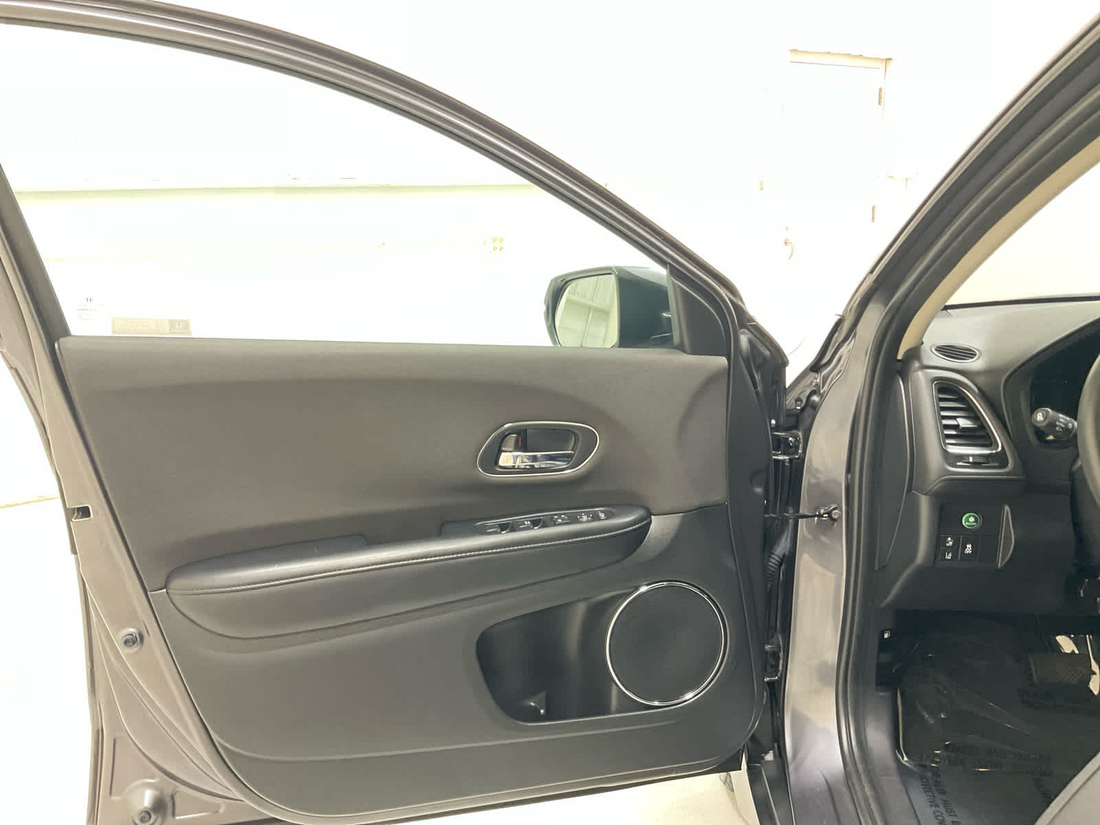 Used 2020 Honda HR-V SUV