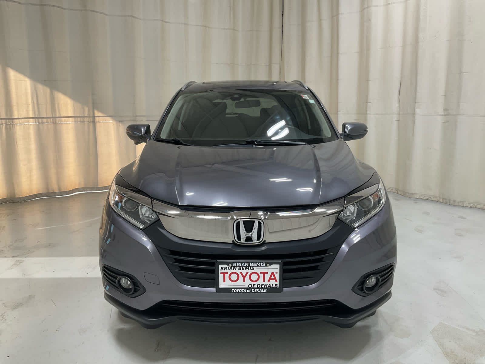 Used 2020 Honda HR-V SUV
